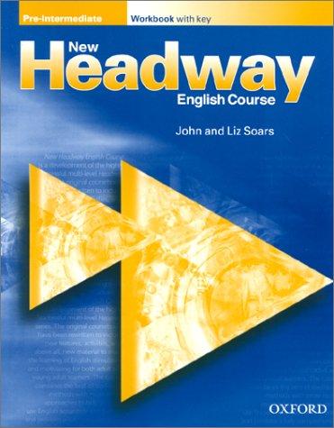 New Headway