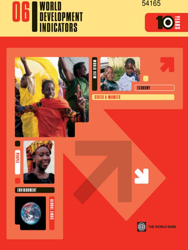 World Development Indicators