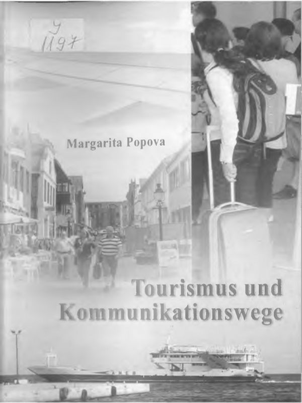 Tourismus und Kommunikationswege