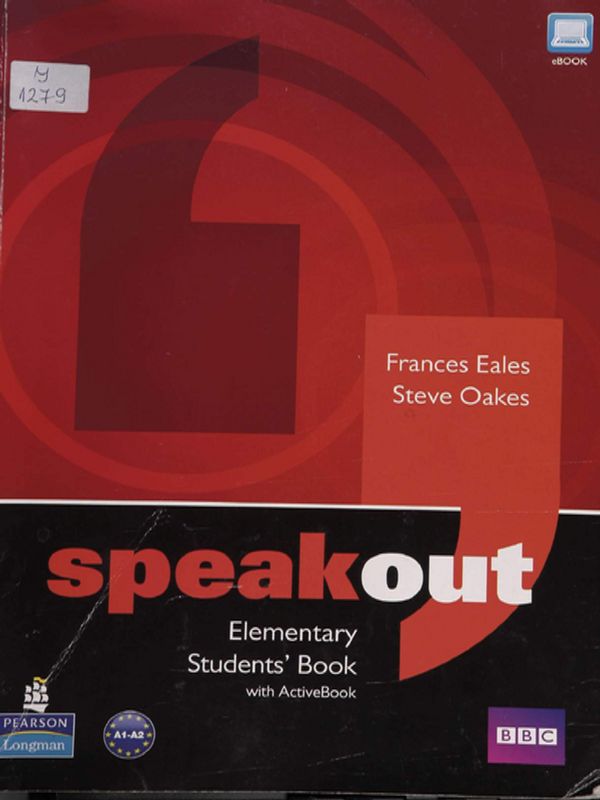 Speakout