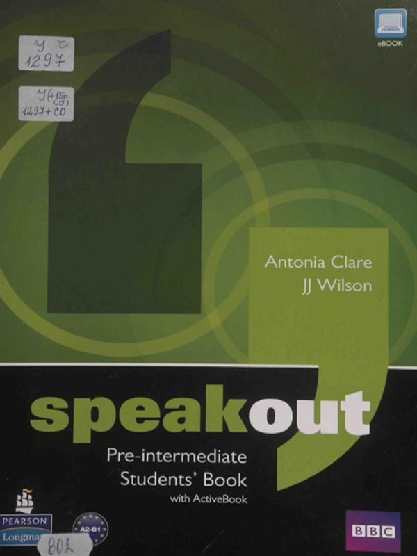Speakout