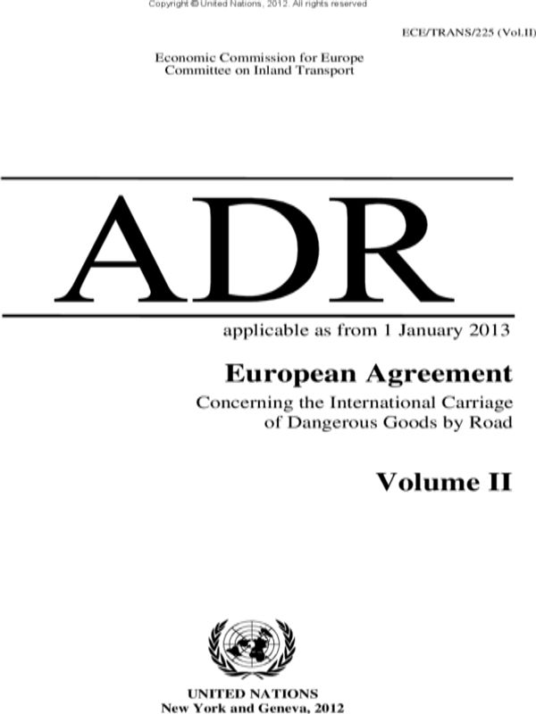 ADR