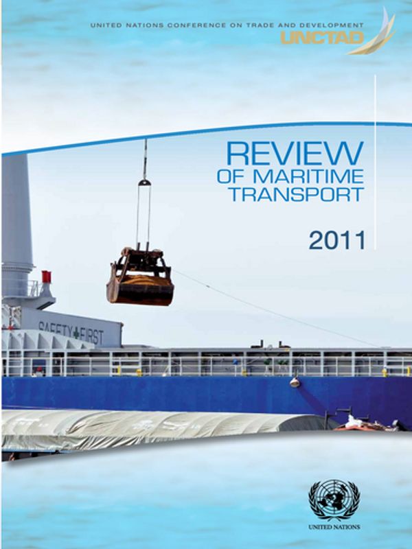 Review of Maritime Transport