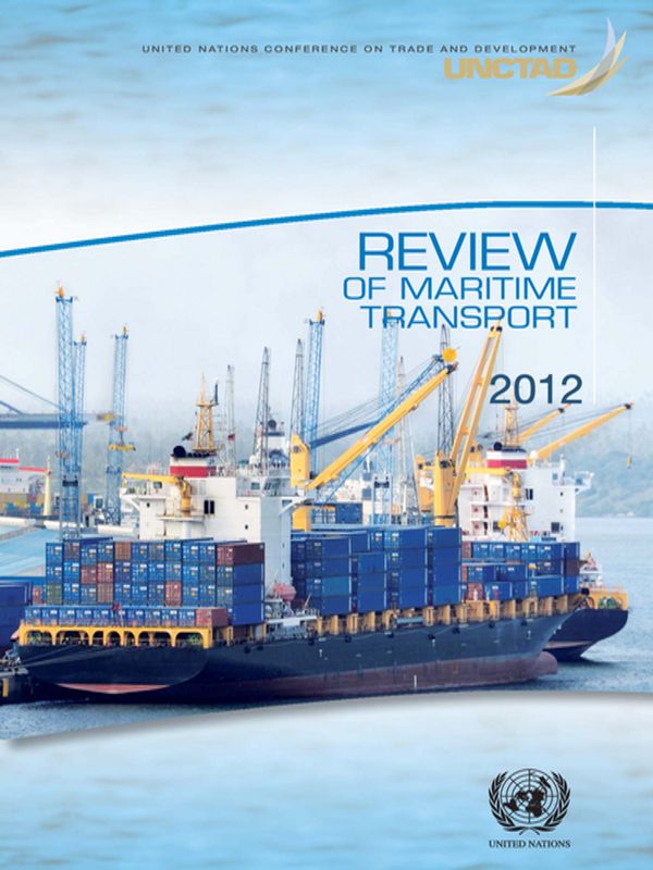 Review of Maritime Transport
