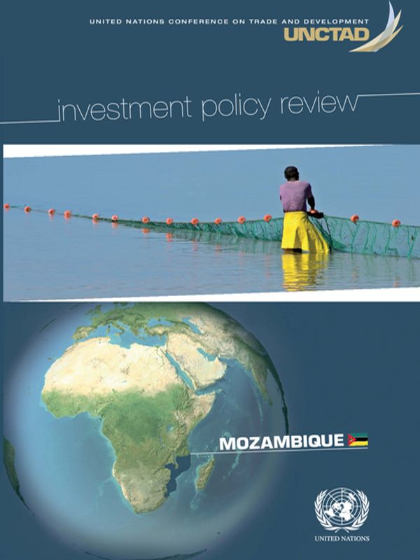 Investment Policy Review