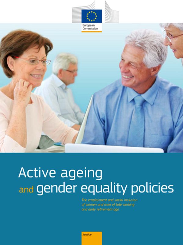 Active Aging and Gender Equality Policies