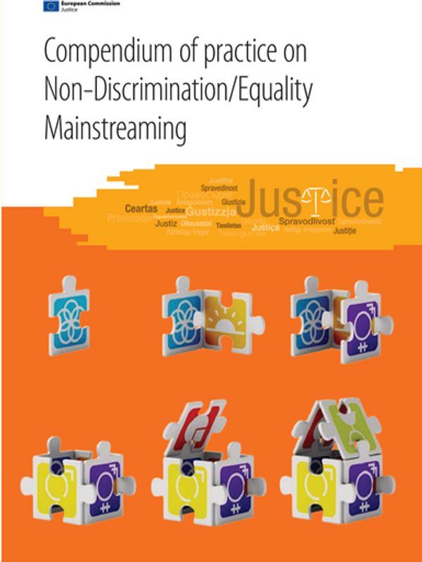 Compendium of Practice on Non-Discrimination/Equality Mainstreaming
