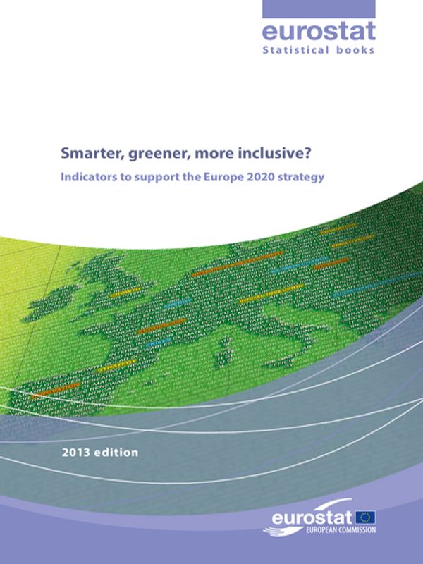 Smarter, Greener, more Inclusive
