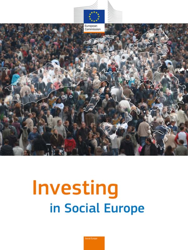 Investing in Social Europe
