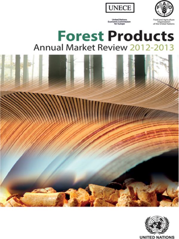 Forest Products