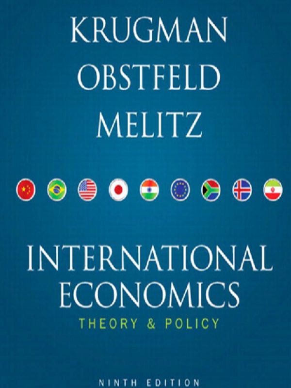 International Economics
