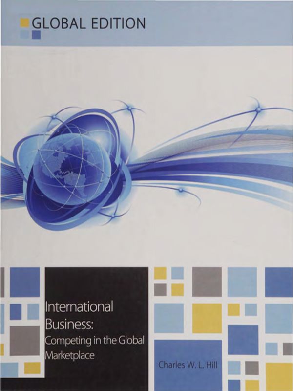 International Business