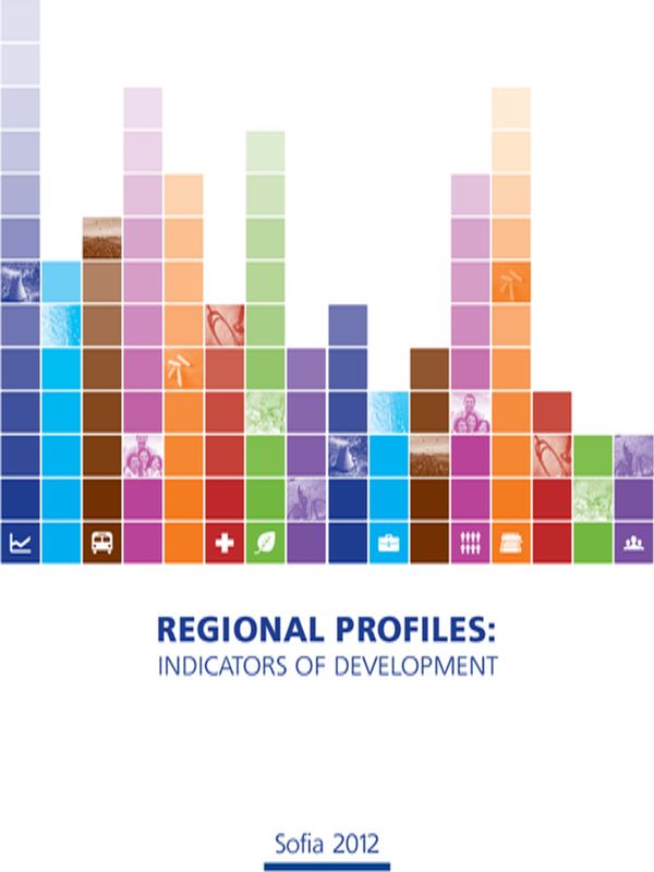 Regional Profiles: Indicators of Development