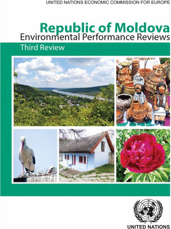 Environmental Performance Reviews