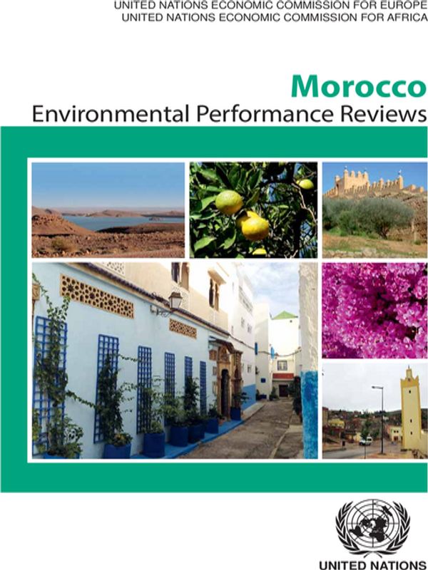 Environmental Performance Reviews