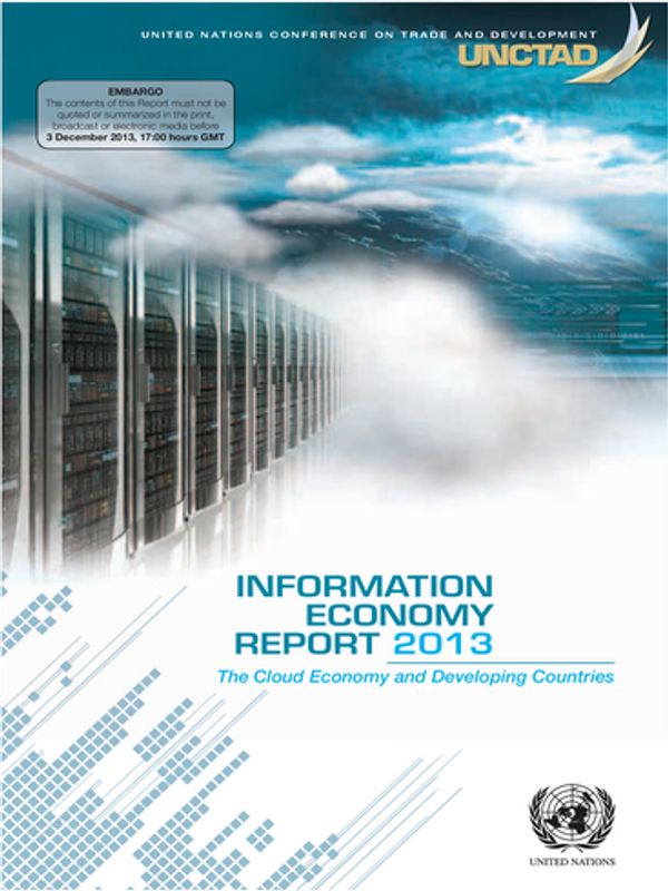 Information Economy Report
