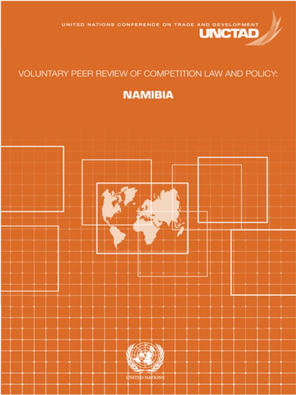 Voluntary Peer Review of Competition Law and Policy