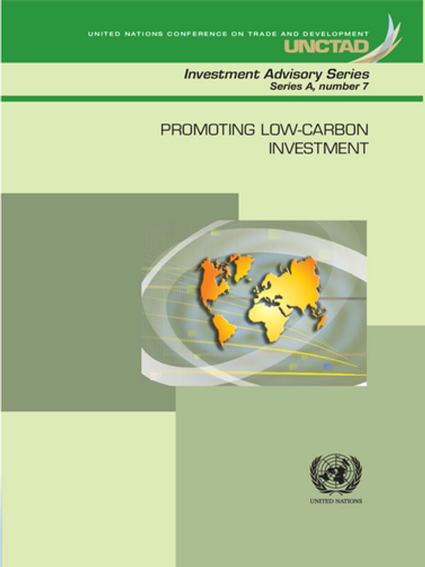Promoting Low-Carbon Investment