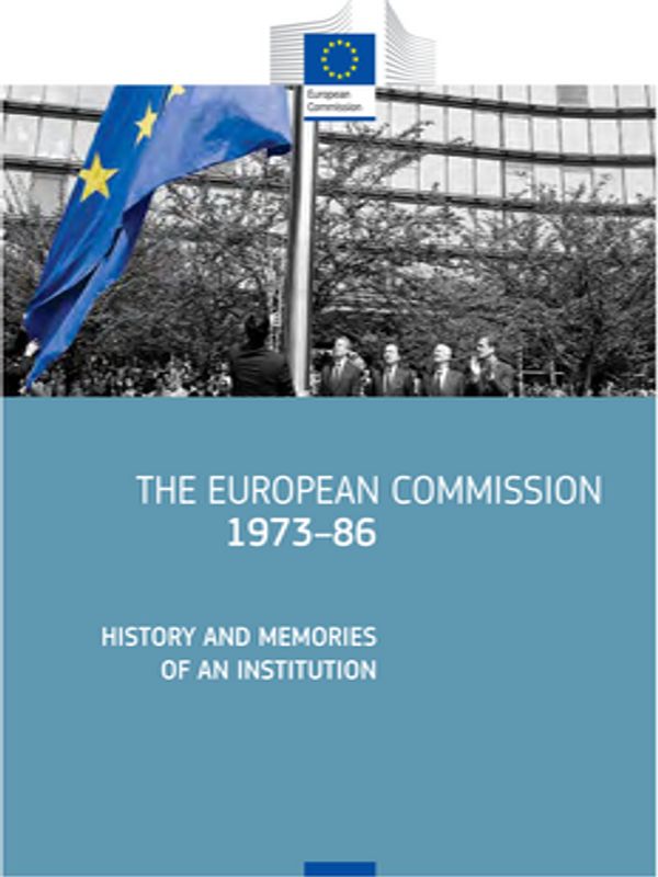 The European Commission 1973-86