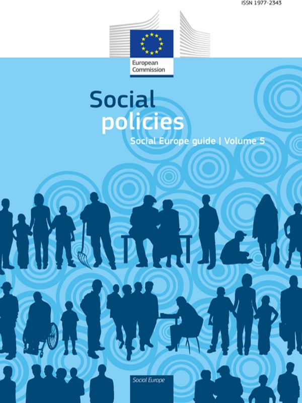 Social Europe Guide