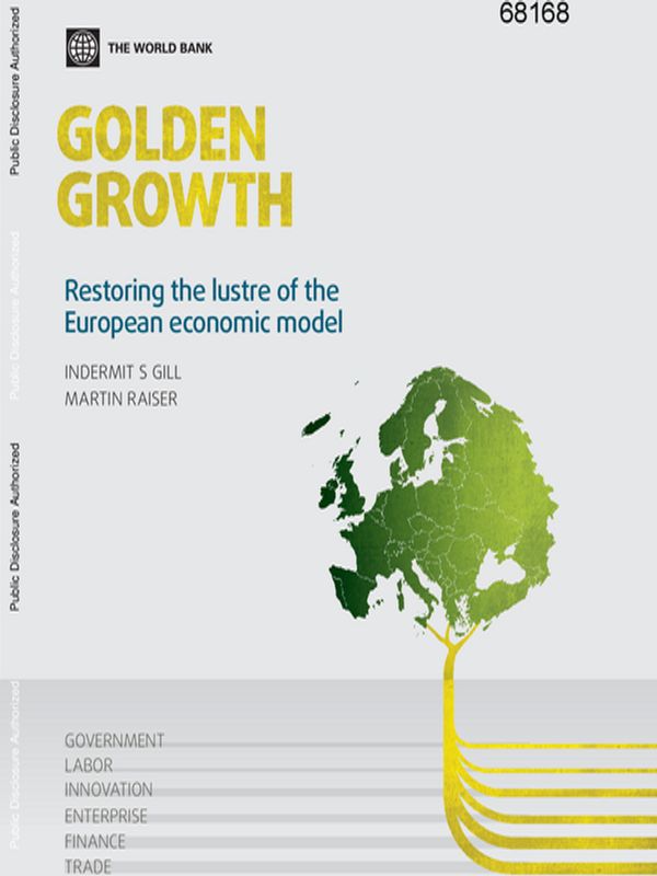 Golden Growth