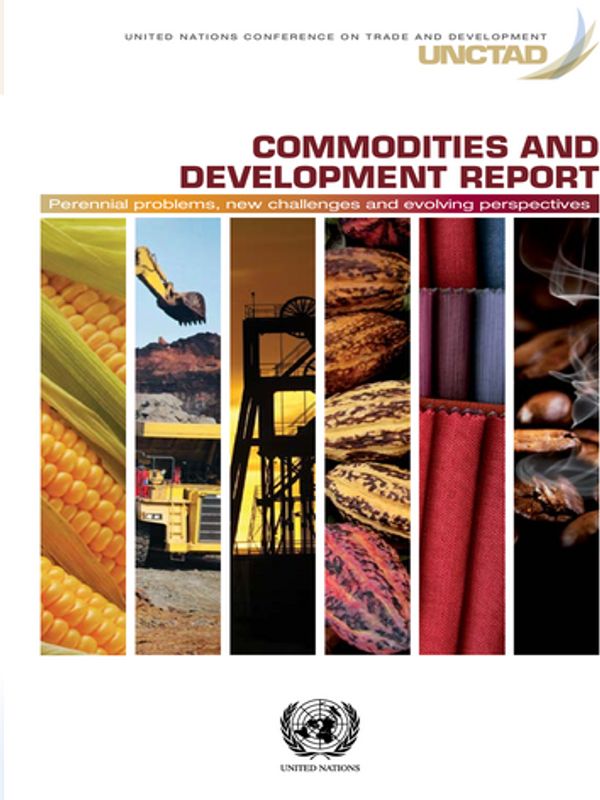 Commodities and Development Report