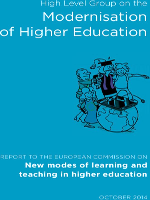 High Level Group on the Modernisation of Higher Education