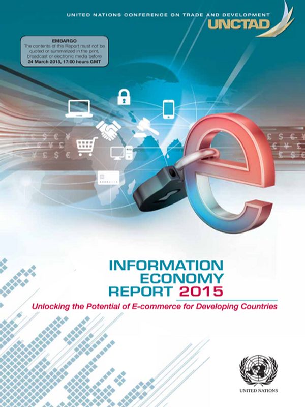 Information Economy Report