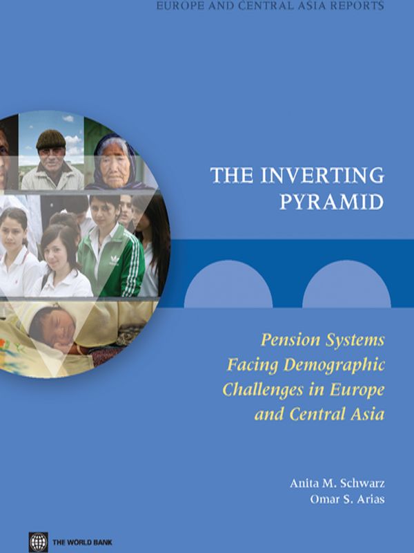 The Inverting Pyramid