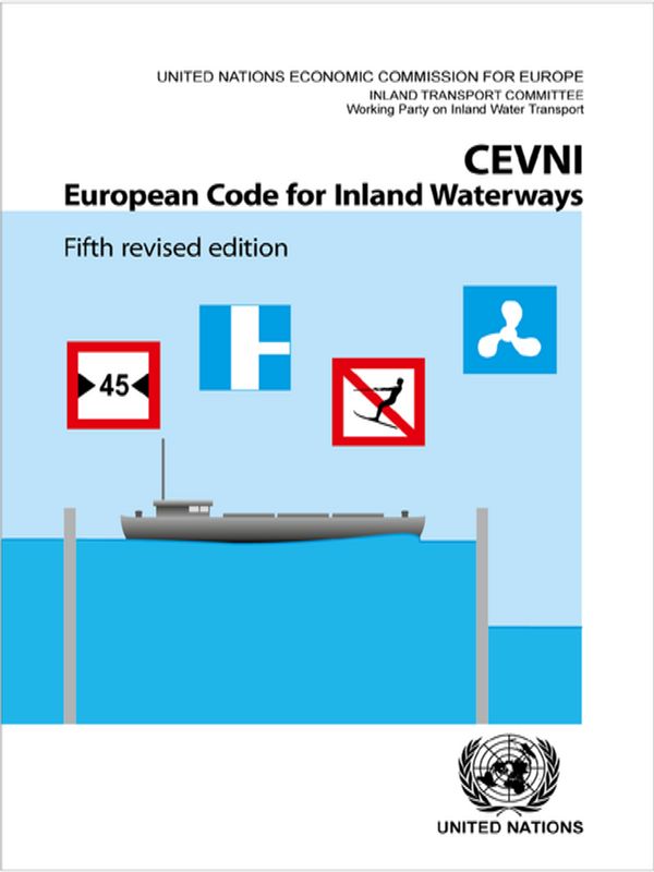 CEVNI