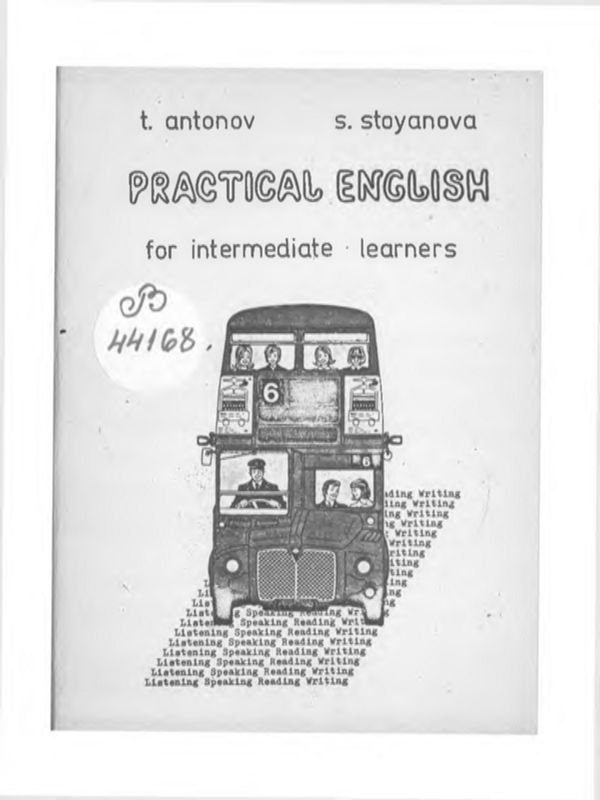 Practical English
