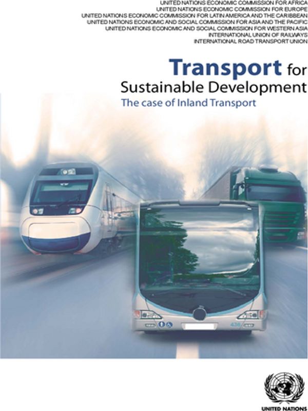 Transport for Sustainable Development