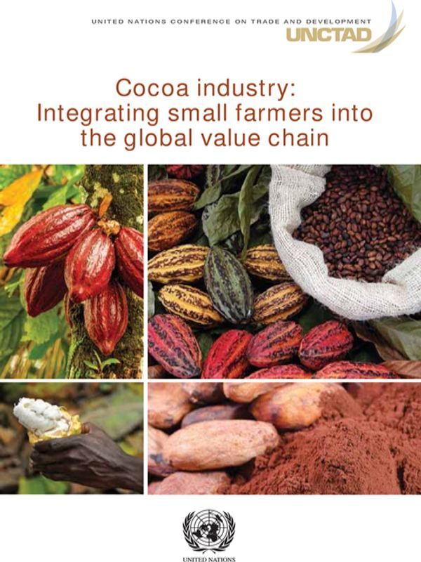Cocoa Industry