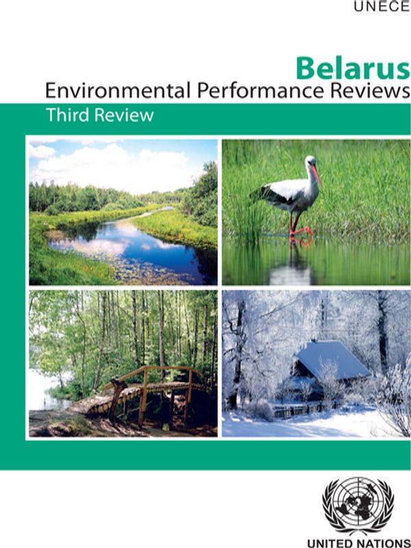 Environmental Performance Reviews