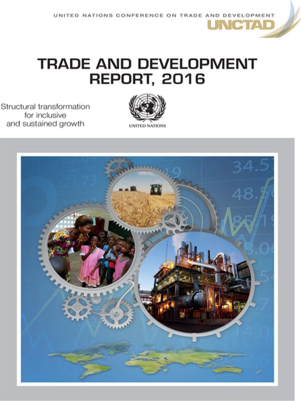Trade and Development Report 2016