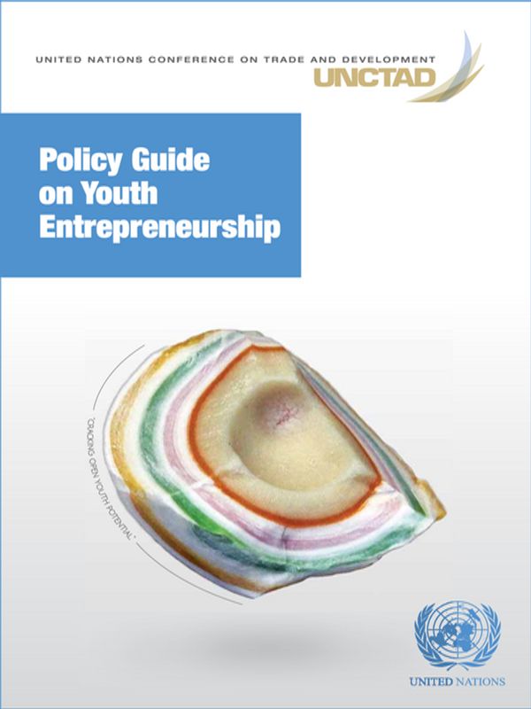 Policy Guide on Youth Entrepreneurship