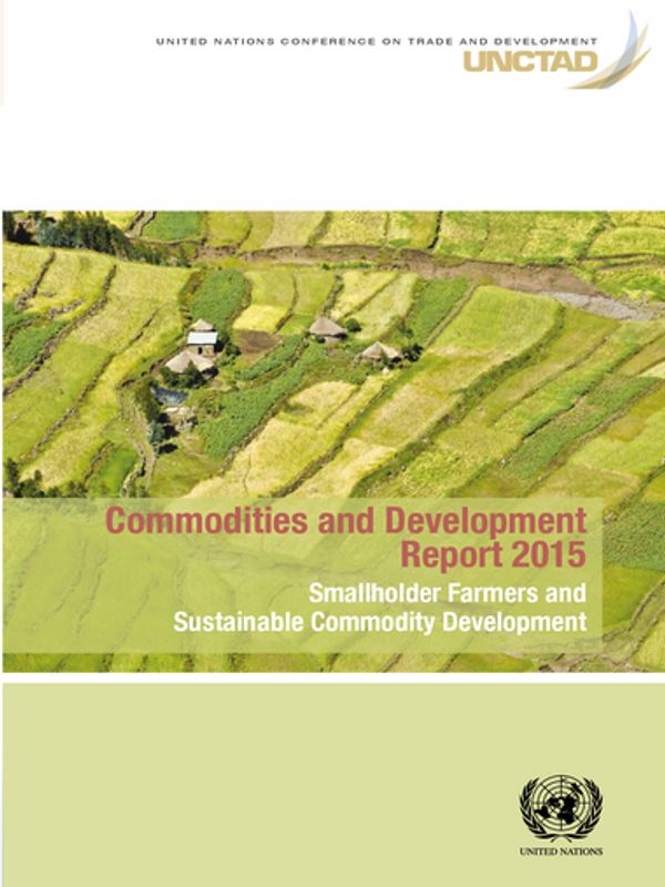 Commodities and Development Report 2015