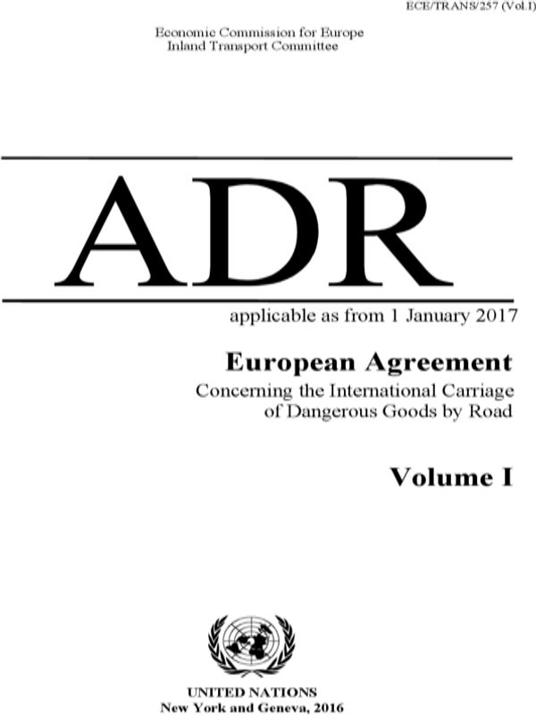 ADR