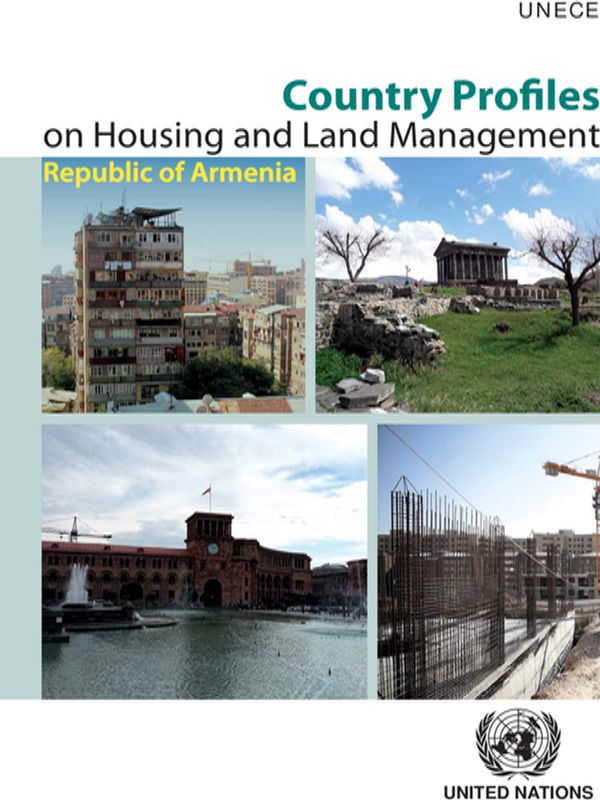 Country Profiles on Housing and Land Management