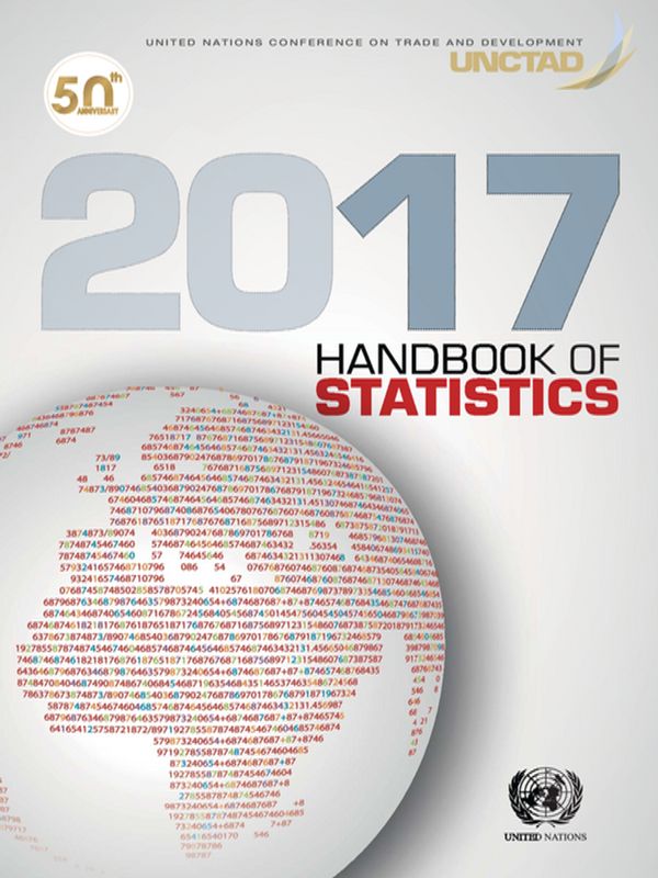 Handbook of Statistics