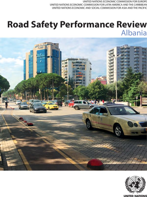 Road Safety Performance Review