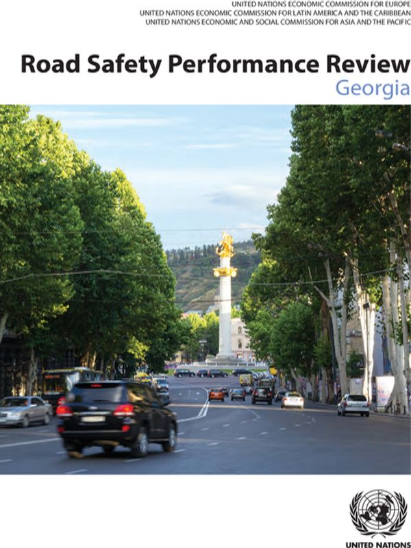 Road Safety Performance Review