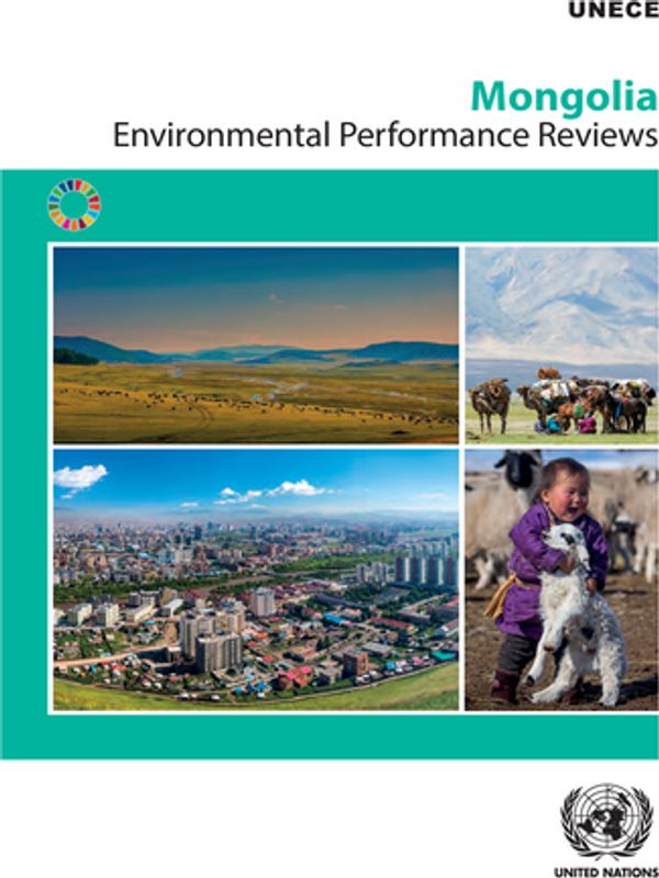 Environmental Performance Review