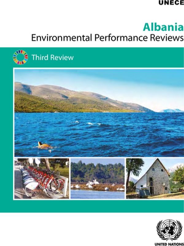 Environmental Performance Review