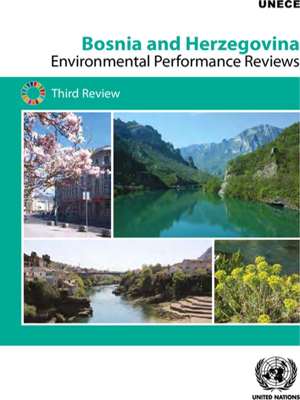 Environmental Performance Review