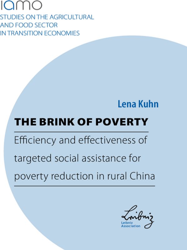 The Brink of Poverty