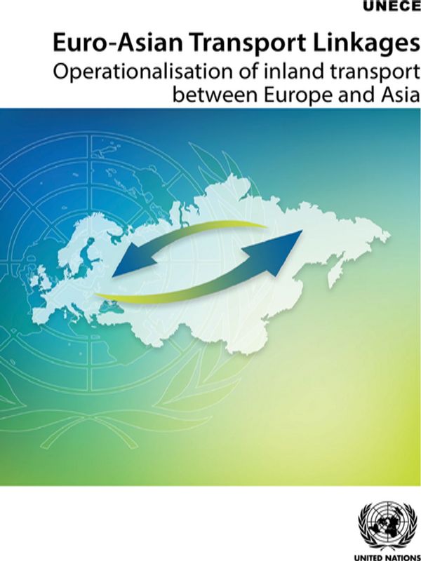 Euro-Asian Transport Linkages