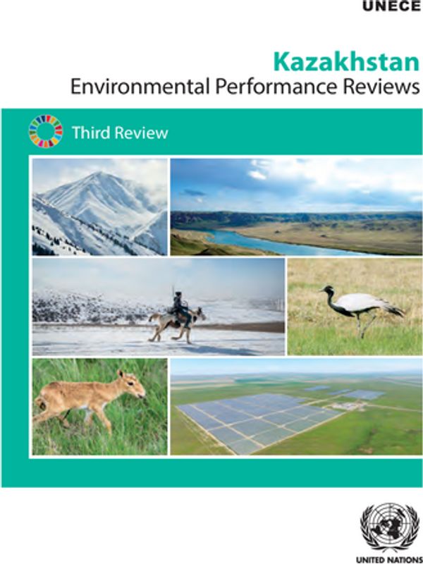 Environmental Performance Review