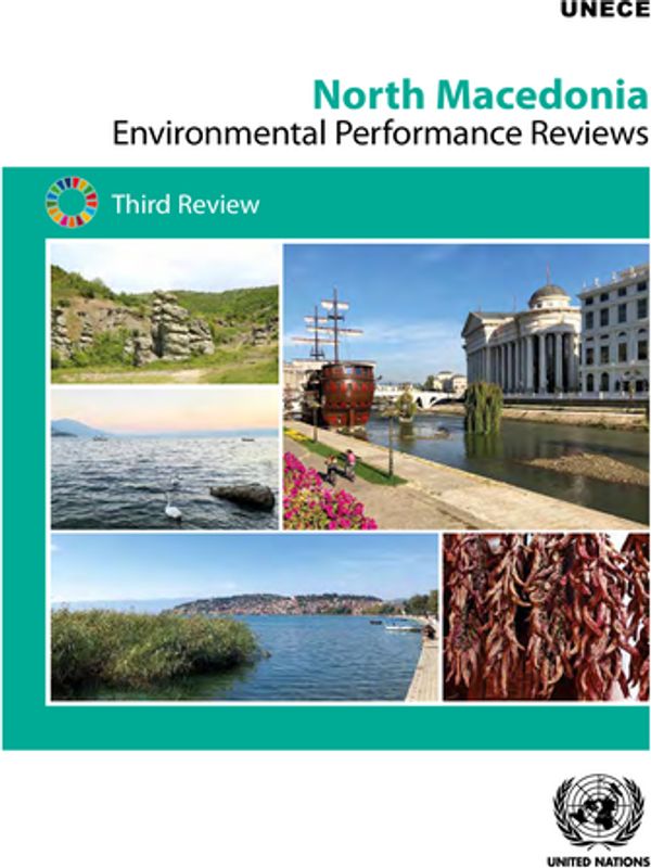 Environmental Performance Review