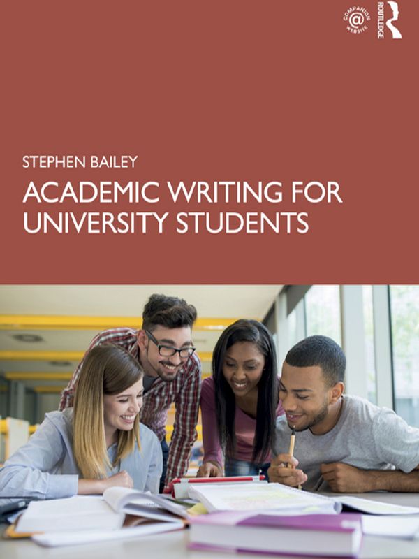 Academic Writing for University Students